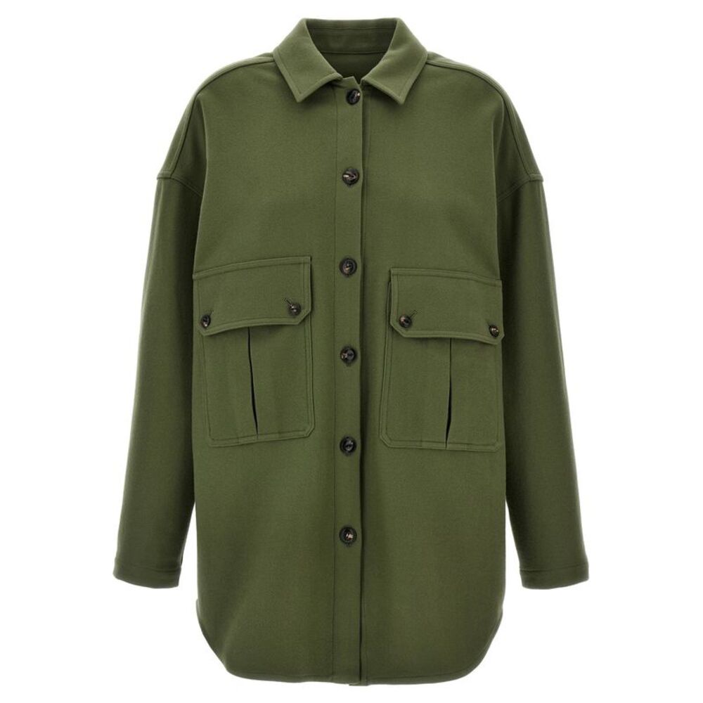 Fortela Women's Monika Overshirt